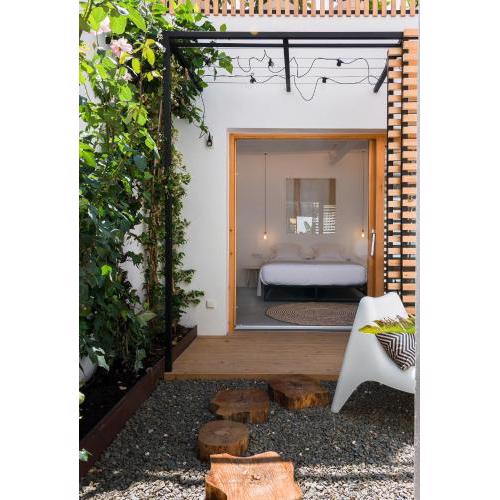 Sodium Boutique Hotel