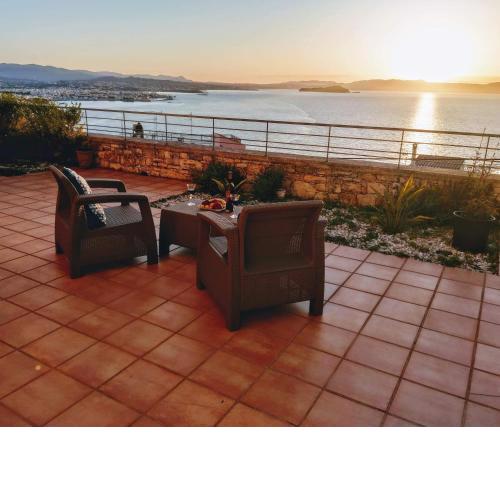 Sody Magnificent Bay View