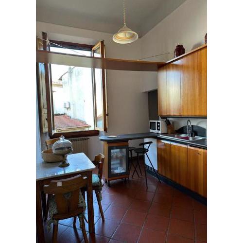 Soffiano Flat - 15 mins from the old town centre