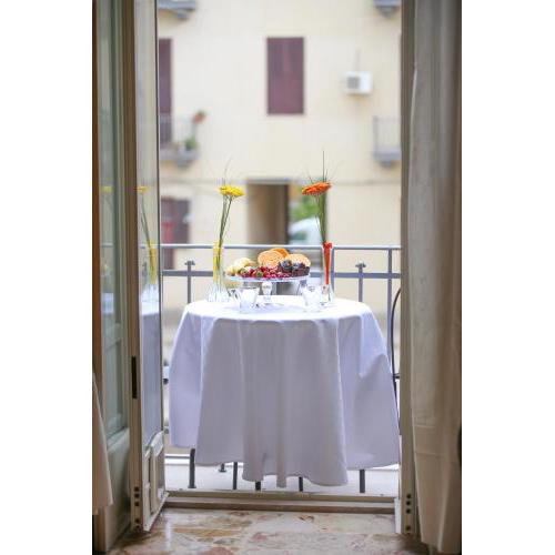 Soffio del Libeccio B&B