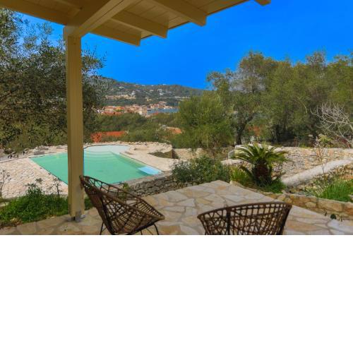 Sofi - Danilia Cottages
