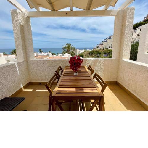 Sofia Apartment 2 bedrooms with seaview