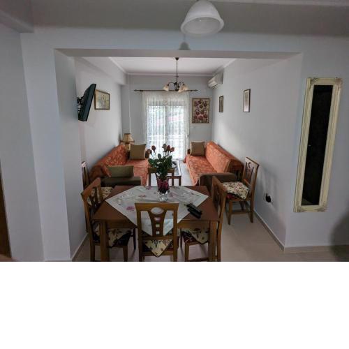 Sofia apartment