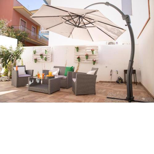 Sofia Apartment