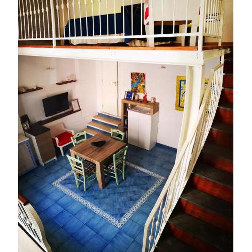 Sofia Apartment