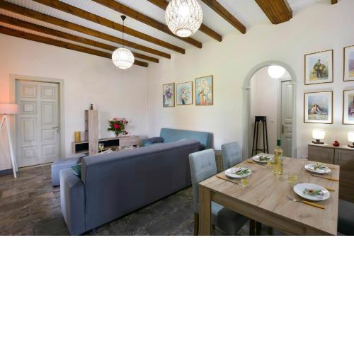 Sofia Apartments