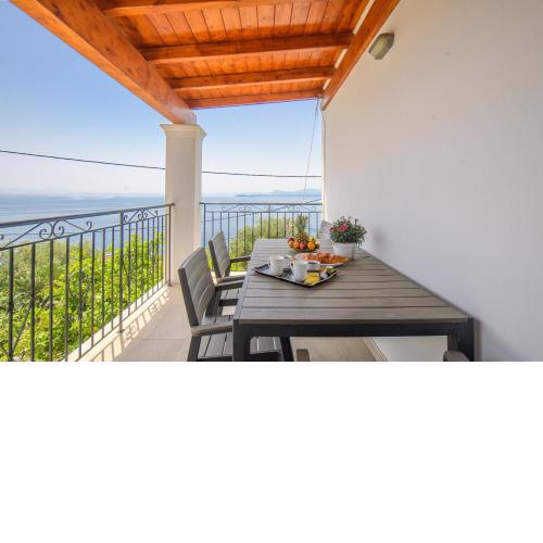 Sofia Bird's eye view house