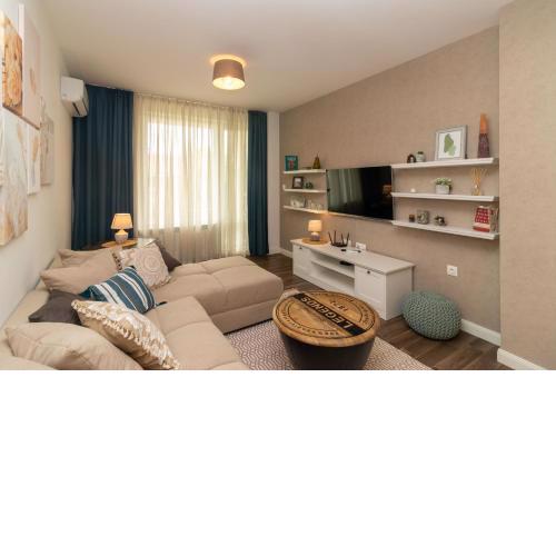 Sofia Central Condo