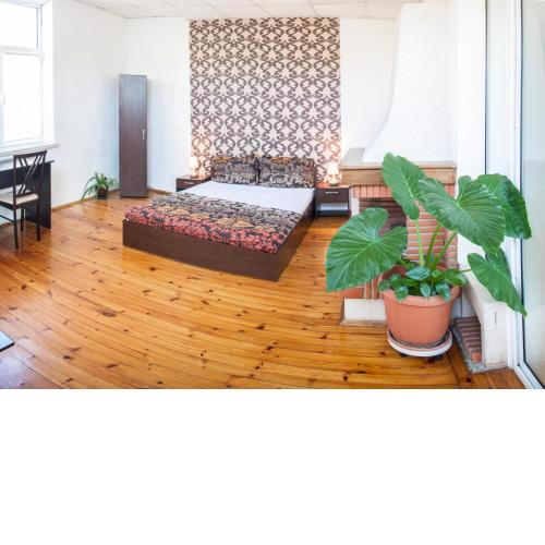 Sofia Central Guest Rooms