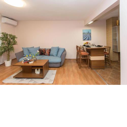 Sofia Central Hotel Apartments