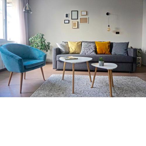 Sofia City Home