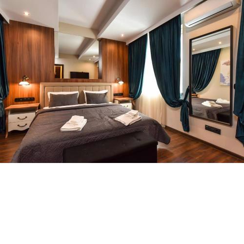 Sofia Dream Apartment - Travel Two Bedroom Apartment on Skobelev