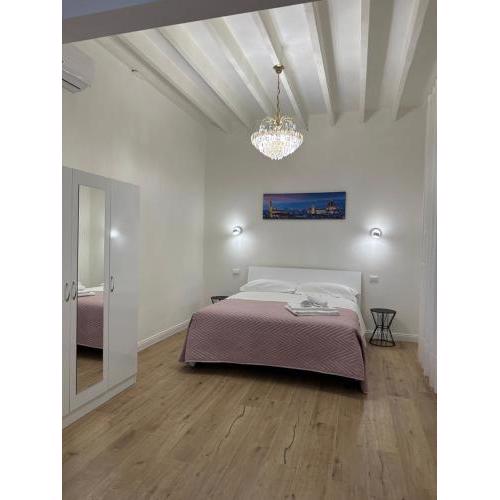 Sofia Florence Apartment