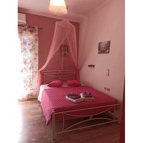 Sofia Margarita's Rooms
