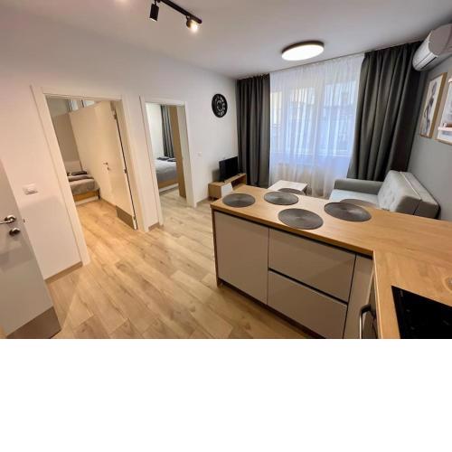 Sofia Opera Apartment