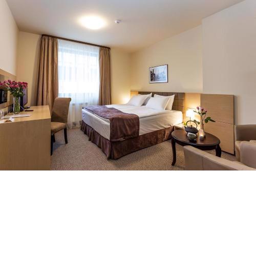Sofia Palace Hotel by HMG