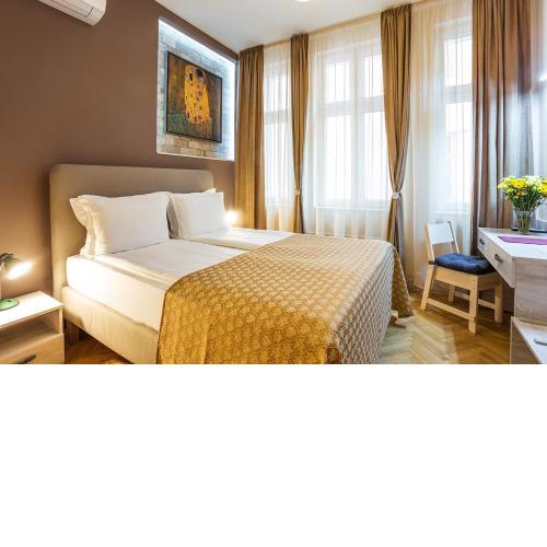 Sofia Place Hotel by HMG