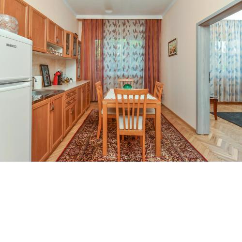 ✦ Sofia Retro ✦ Top Center 1-BDR Apartment
