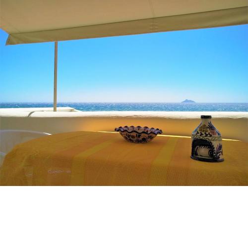 Sofia Room with sea view