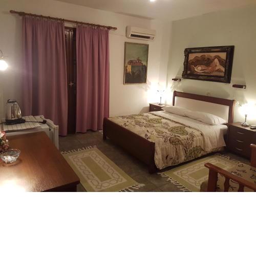 Sofia Rooms