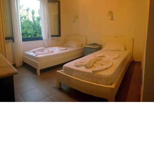 Sofia Rooms