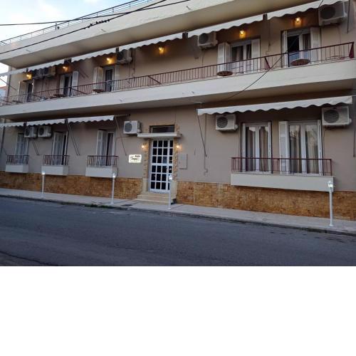 Sofia Rooms