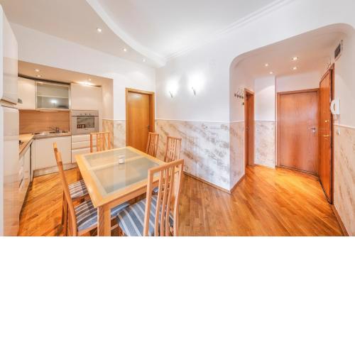 Sofia University Life Apartment