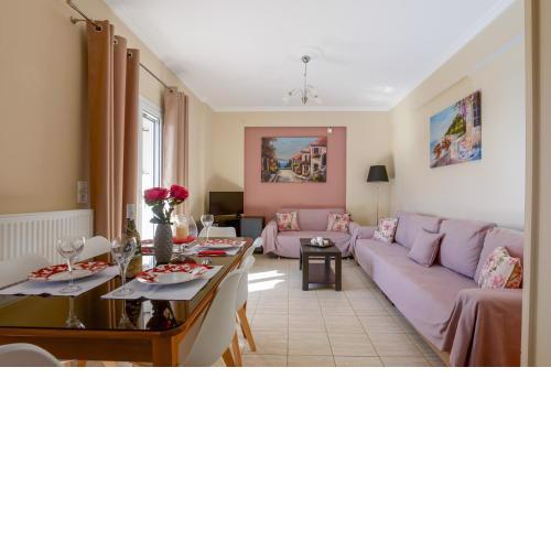 Sofia's apartments II