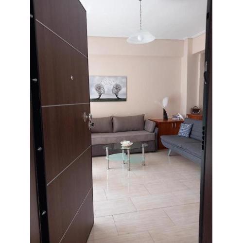 Sofia's apartments