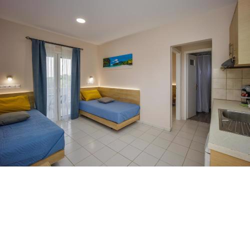 Sofia's Apts