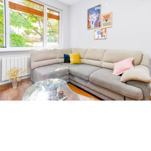 Sofia's Best Kept Secret in Prime Location!