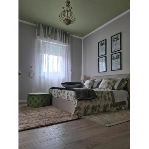 Sofia's Cottage