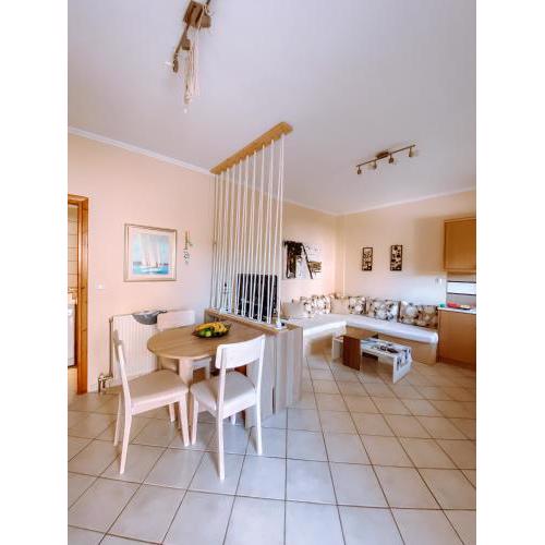Sofia's Cozy Two Bedroom Apartment