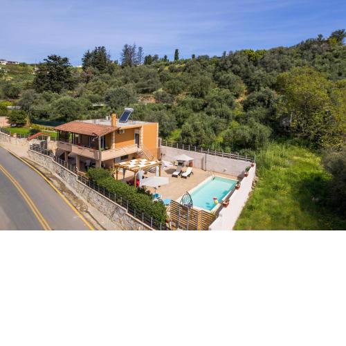 Sofias Dreamy Retreat