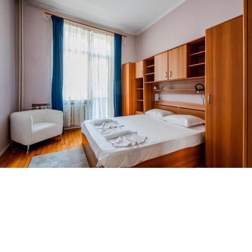 Sofia's Finest: 2BD Flat in the Heart of the City