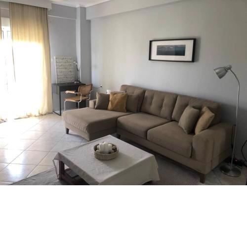 Sofia's house - Peraia