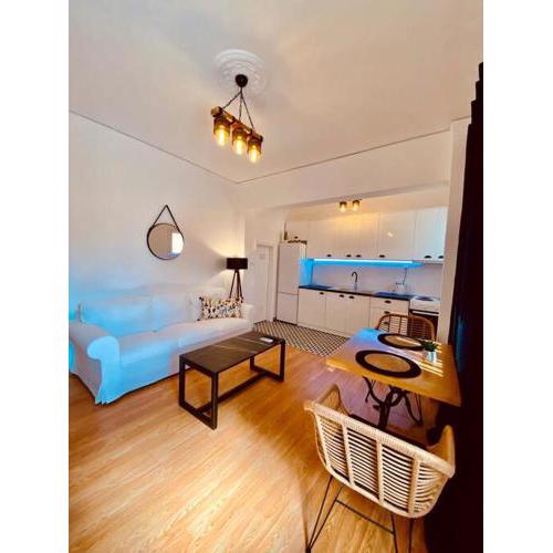 Sofi's Home Project