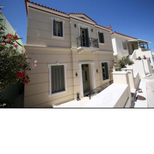 Sofi's Suites Andros