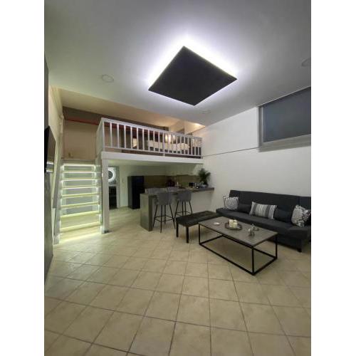 Sofita Luxury Apartment