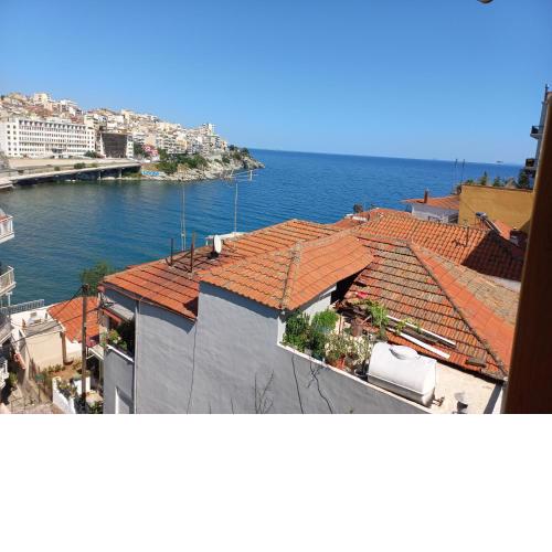 Sofita view Kavala