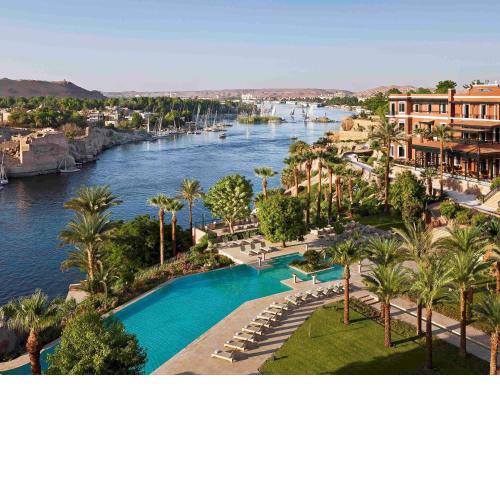 Sofitel Legend Old Cataract