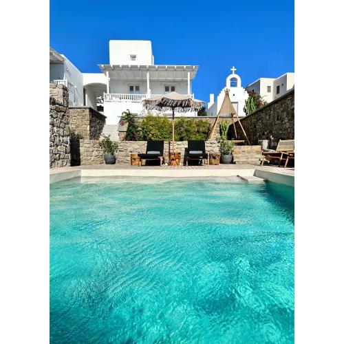 Sofos Suites Mykonos