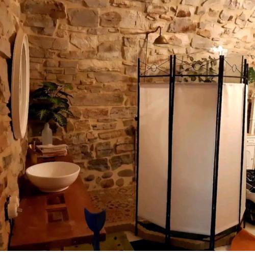 Soggiorno in una Cantina antica del'500, B&B struttura privata, non e un albergo