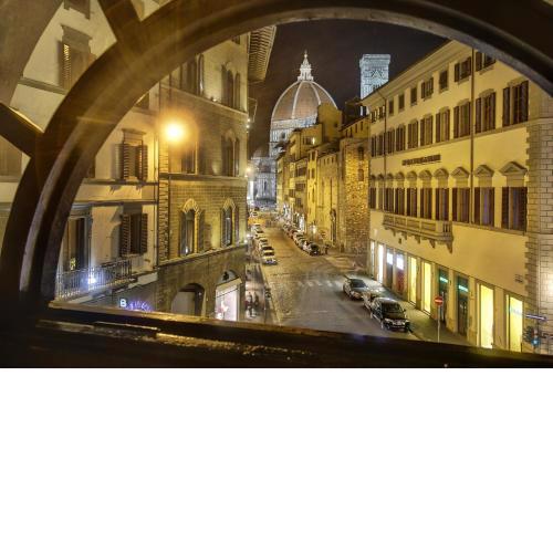 Soggiorno La Cupola Guesthouse