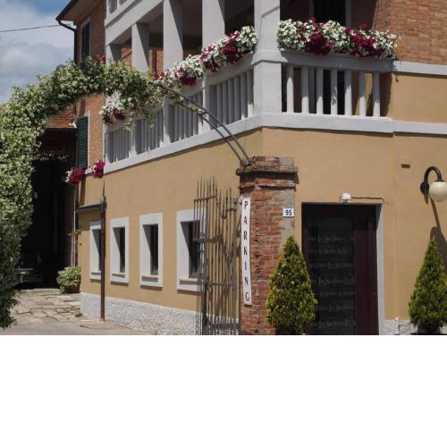 Soggiorno Lo Stellino