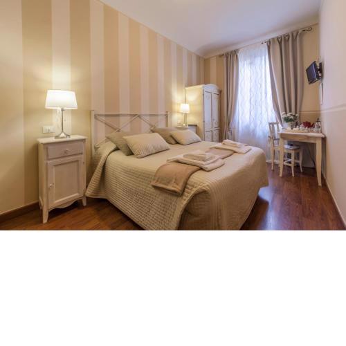 Soggiorno Pezzati