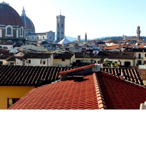 Soggiorno Rubino