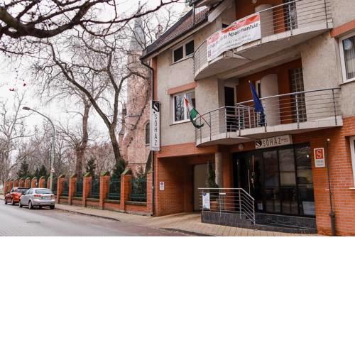 Sóház Panzió és Apartmanház
