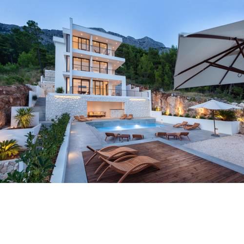 Soho Apartments Brela