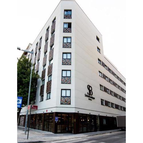 Soho Boutique Córdoba